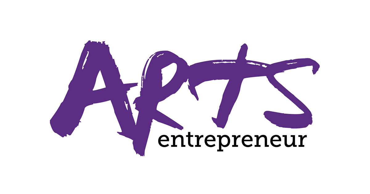 arts entrepreneur